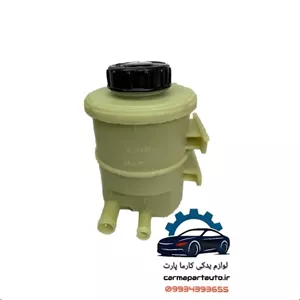 مخزن روغن هیدرولیک ساندرو