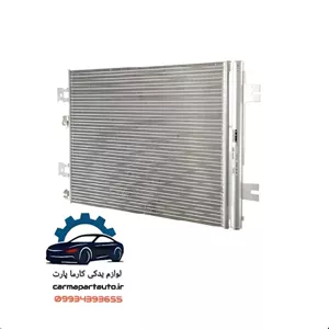رادیاتور کولر ساندرو اصلی