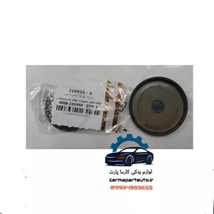 پولکی میل سوپاپ ساندرو اصلی