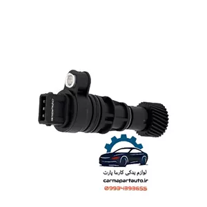 سنسور کیلومتر ام وی ام X33 قدیم