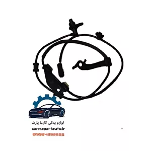 سنسور ABS چرخ جلو راست ام وی ام X33 S