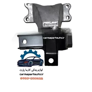 دسته موتور بالا چپ شاهین
