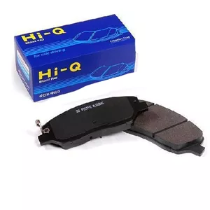 لنت ترمز جلو H30 کراس Hi-Q