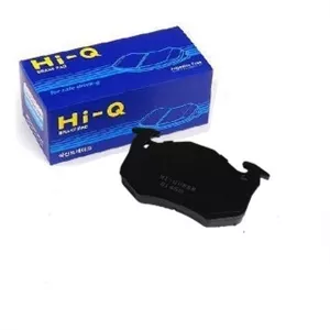لنت ترمز عقب H30 کراس Hi-Q