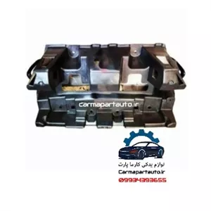 دیاق سپر عقب (وسط) تارا