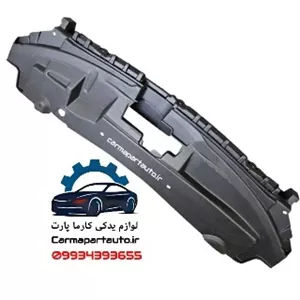 قاب بالایی سپر جلو تارا
