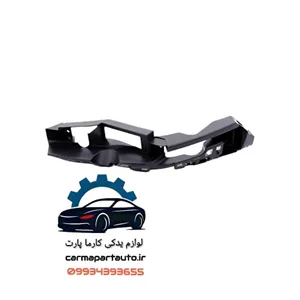 ابرویی چراغ جلو راست مگان 1600