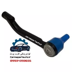 سیبک فرمان چپ هایما S7