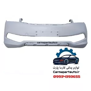 سپر جلو هایما S7