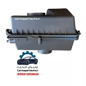 هواکش کامل هایما S7