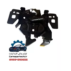 قفل درب موتور هایما S7