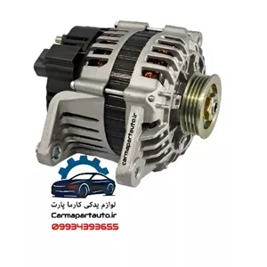 دینام ساینا