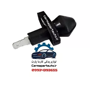 کلید لادری جلو تیبا