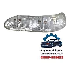 راهنما آینه چپ لیفان X50