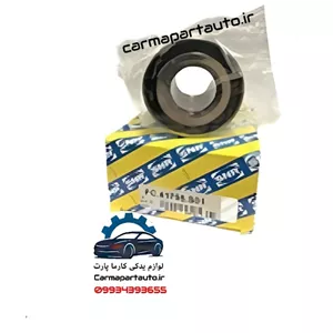 بلبرینگ چرخ عقب مگان 1600 SNR اصلی