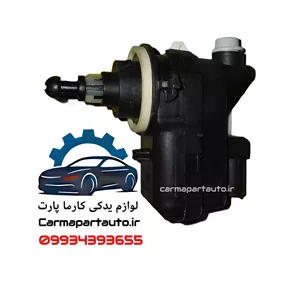 موتور چراغ جلو مگان 1600