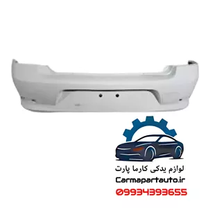 سپر عقب ال۹۰ پلاس