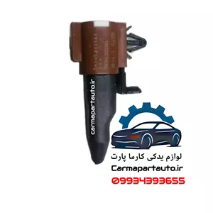 سنسور دمای هوای محیط بیرونی شاهین