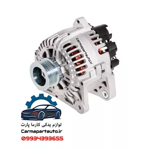 دینام موتور ال90 Valeo