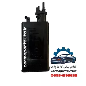 کنیستر بنزین ساندرو