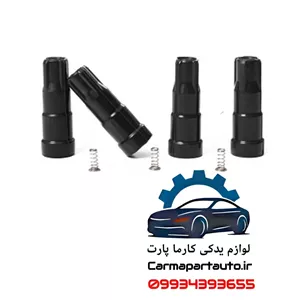 وایر شمع مگان 1600