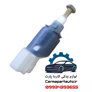 استپ ترمز مگان 2000