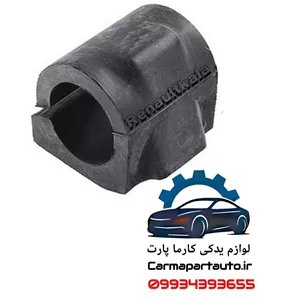 لاستیک چاکدار ساندرو ترک