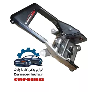 اهرم ترمز دستی مگان ۲۰۰۰