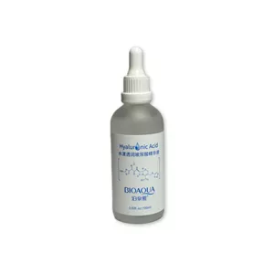 سرم پوست بایو آکوا مدل Hyaluronic Acid
