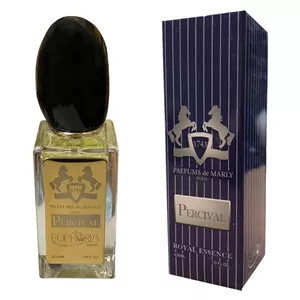 عطر ادکلن مارلی پرسیوال Percival  برند ایفوریا حجم 30 میلی لیتر