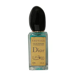 عطر ادکلن ساواج دیور برند ایفوریا حجم 30 میلی لیتر