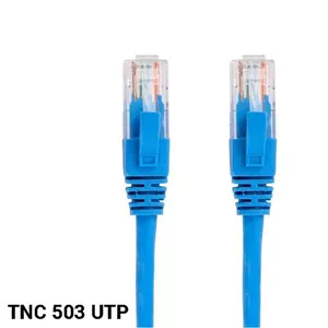 کابل شبکه تسکو مدل TNC 503 CCU طول 0/3 متر با گارانتی شرکتی