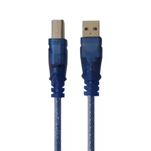 کابل پرینتر USB تسکو مدل TC 01 طول 1.5 متر با گارانتی شرکتی