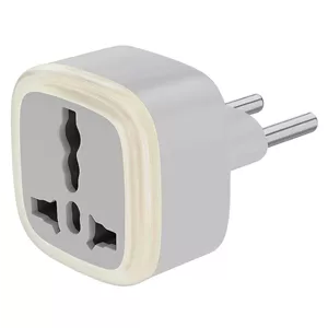 مبدل برق 3 به 2 Unix مدل C1 با گارانتی شرکتی
