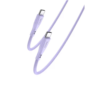 کابل usb-C یسیدو مدل CA152 طول 1 متر با گارانتی شرکتی