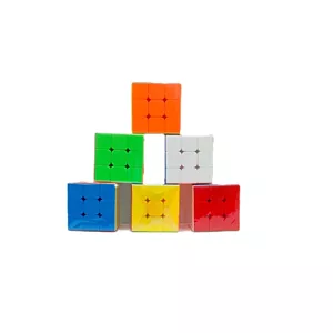 روبیک 3*3 اسپید آپ 357 فروش تکی و تعداد تحویل فوری تهران