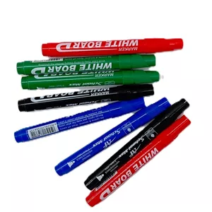 ماژیک وایت بورد اسکول مکس بسته 12 عددی فروش تکی و تعداد تحویل فوری تهران