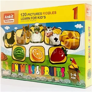 بازی فکری هوش چین یک تکه Ankit فروش تکی و تعداد تحویل فوری تهران