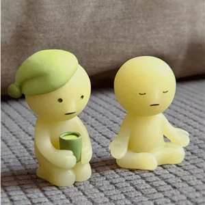 مجسمه های فیگور شب تاب اسمیسکی خوابالو