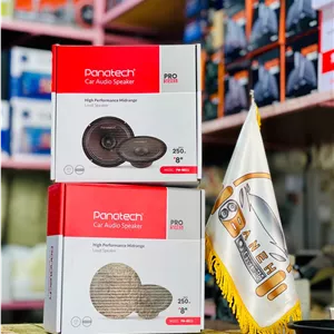 میدرنج سایز 8 اینچ panatech