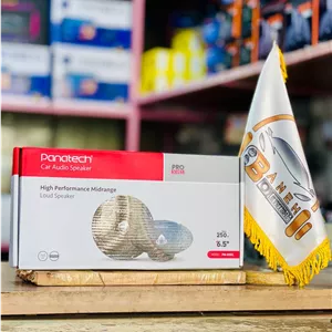 میدرنج سایز 6 اینچ panatech