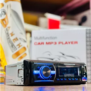 پخش خودرو راک استریم مدل RS-920 بلوتوث دار