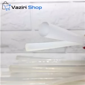چسب حرارتی مات با کیفیت جانسون