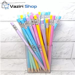 مداد اتودی مکانیکال ، مداد مشکی نوکی دو میل برند اصلی سی کلاس