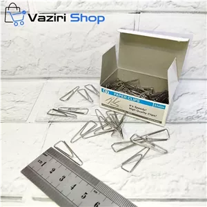 گیره فلزی کاغذ CBS
