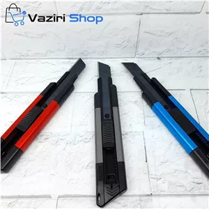 کاتر بسیار باکیفیت برند بنیتو سایز 18 میلی متری