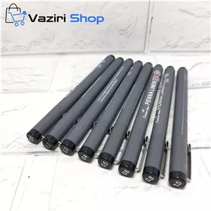قلم راپید برند اسکول مکس