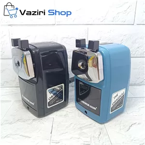 تراش رومیزی فلزی بسیار باکیفیت کرونا ساخت ژاپن