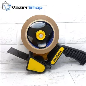 دستگاه چسب پهن، چسب کش برند معروف الفنت(اصلی)