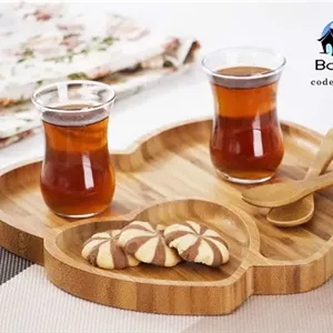 اردو خوری قلبی بزرگ بامبو بونیتا 